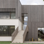 VS Sipbachzell Harmach & Partner Architektur