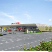 EUROSPAR Gartenstadt Wels