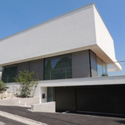 Haus T6, Leonding