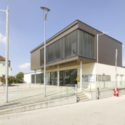 Gemeindeamt Eberstallzell