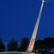 Trodatsteg