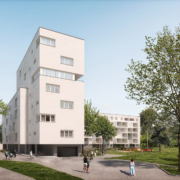 OB190 WHG Oberfeldstraße