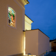 Kirche Krenglbach