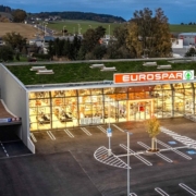 Eurospar Bad Leonfelden