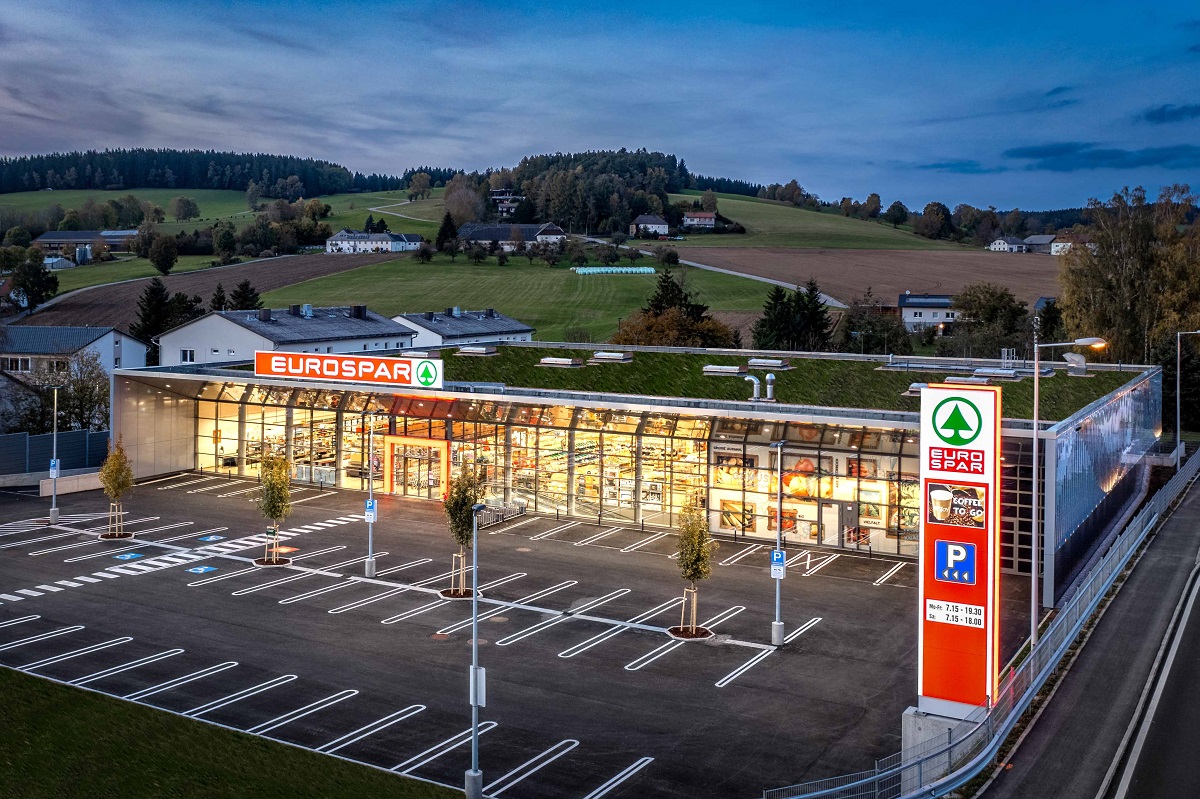 Eurospar Bad Leonfelden