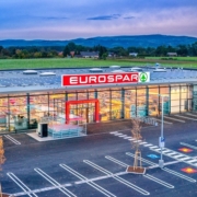Eurospar Alkoven