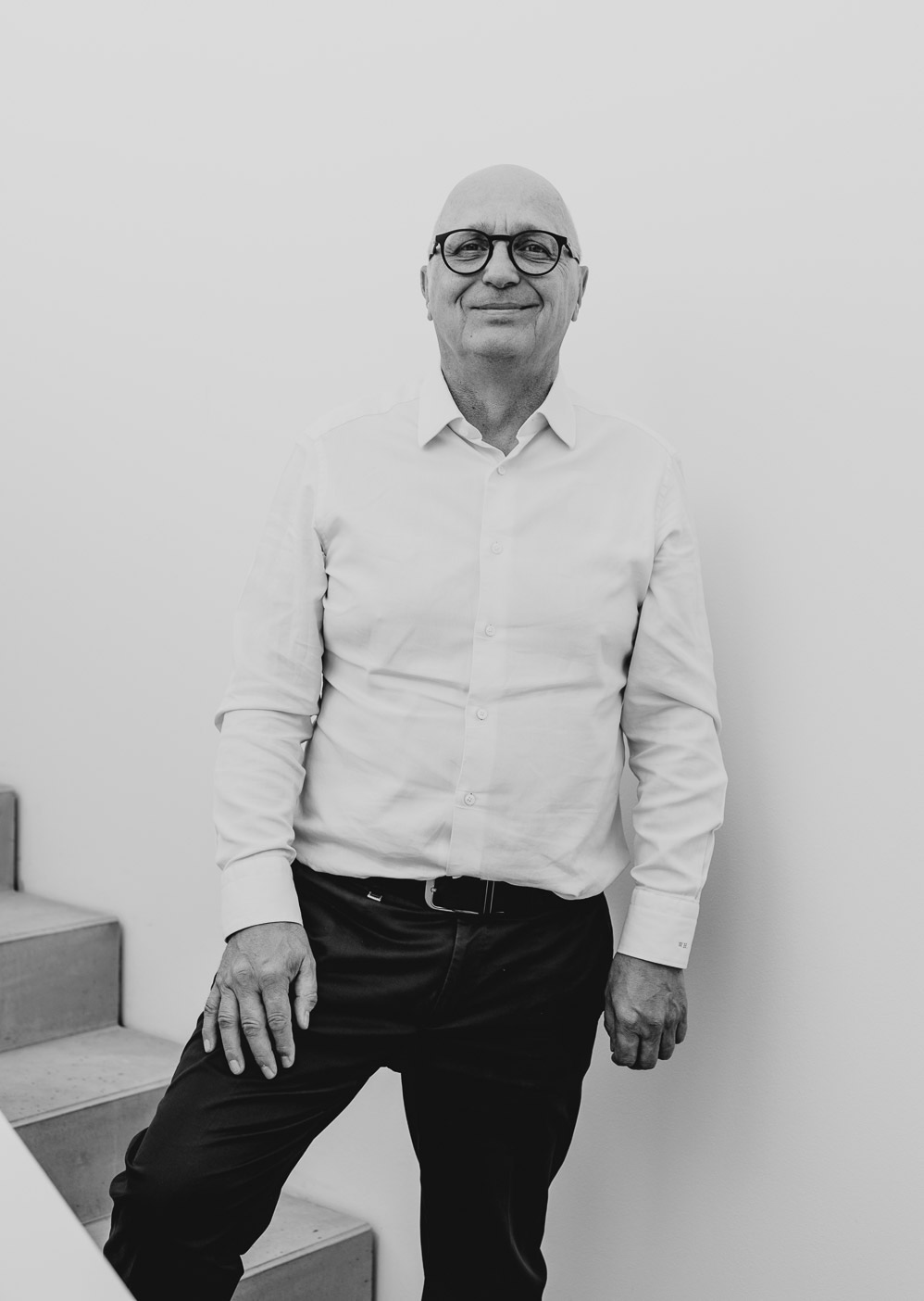 Arch. DI Wolfgang Harmach und Partner